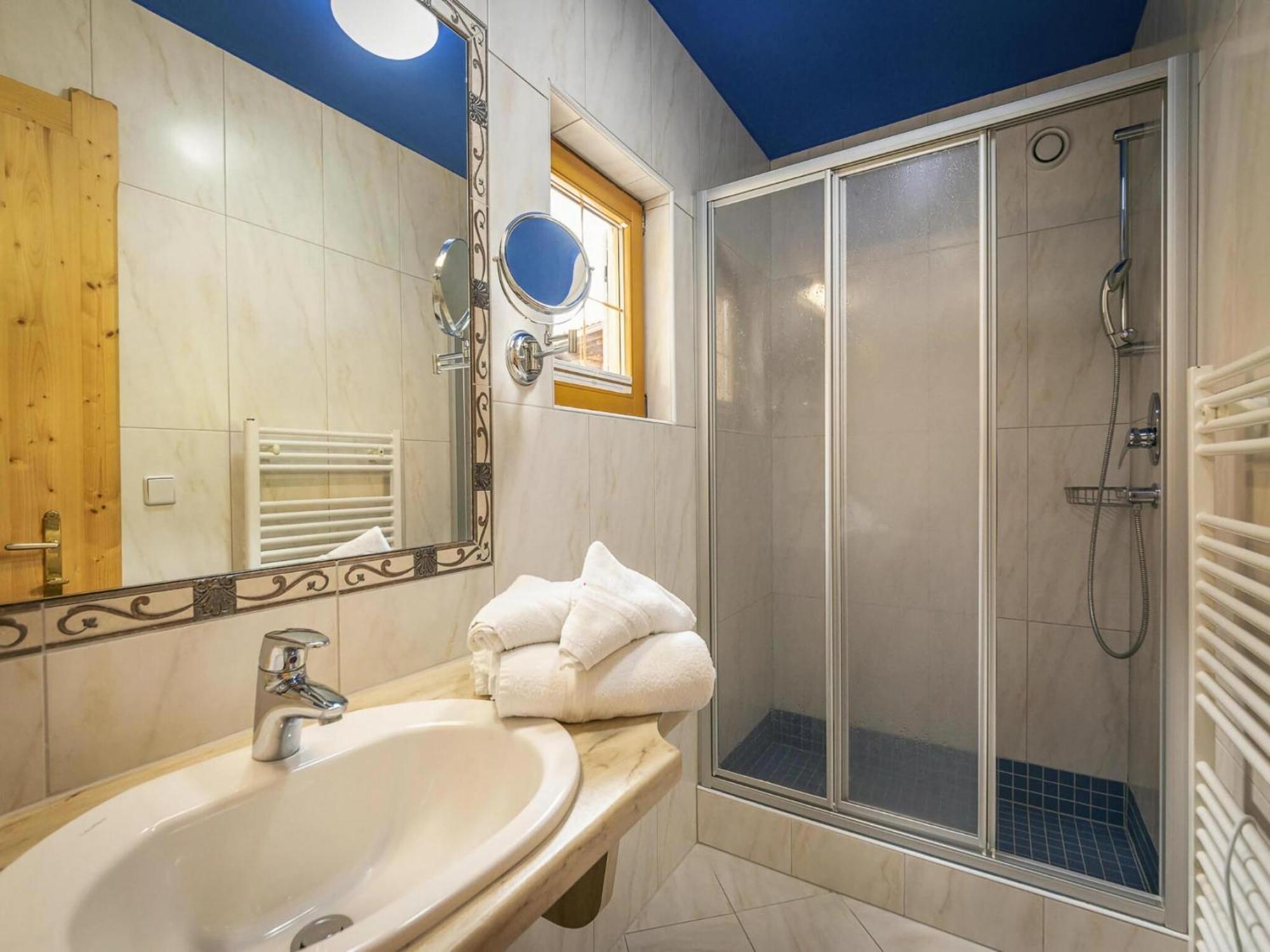 Chalets Almdorf Zillertal F Gen 푸겐 외부 사진