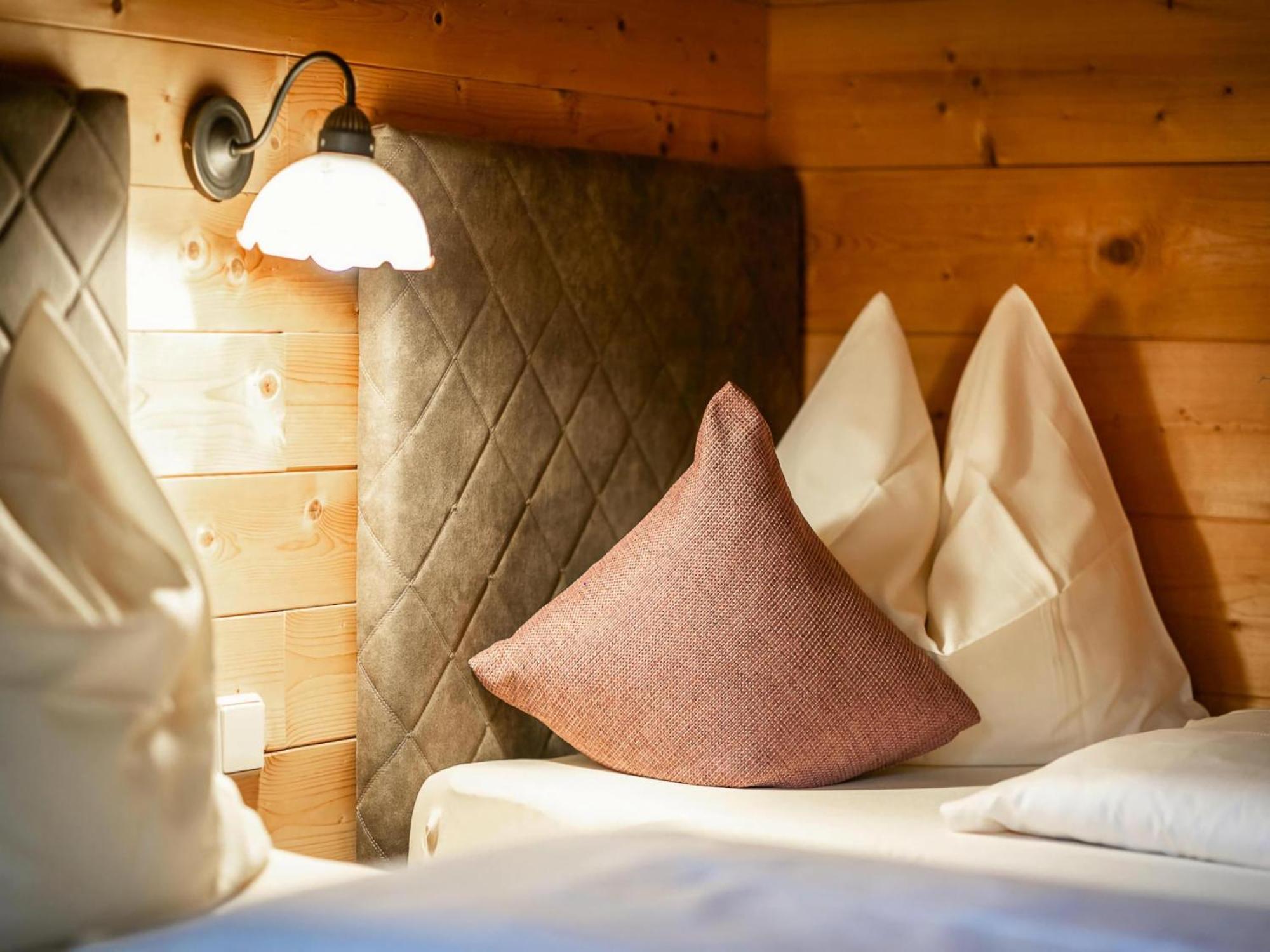 Chalets Almdorf Zillertal F Gen 푸겐 외부 사진