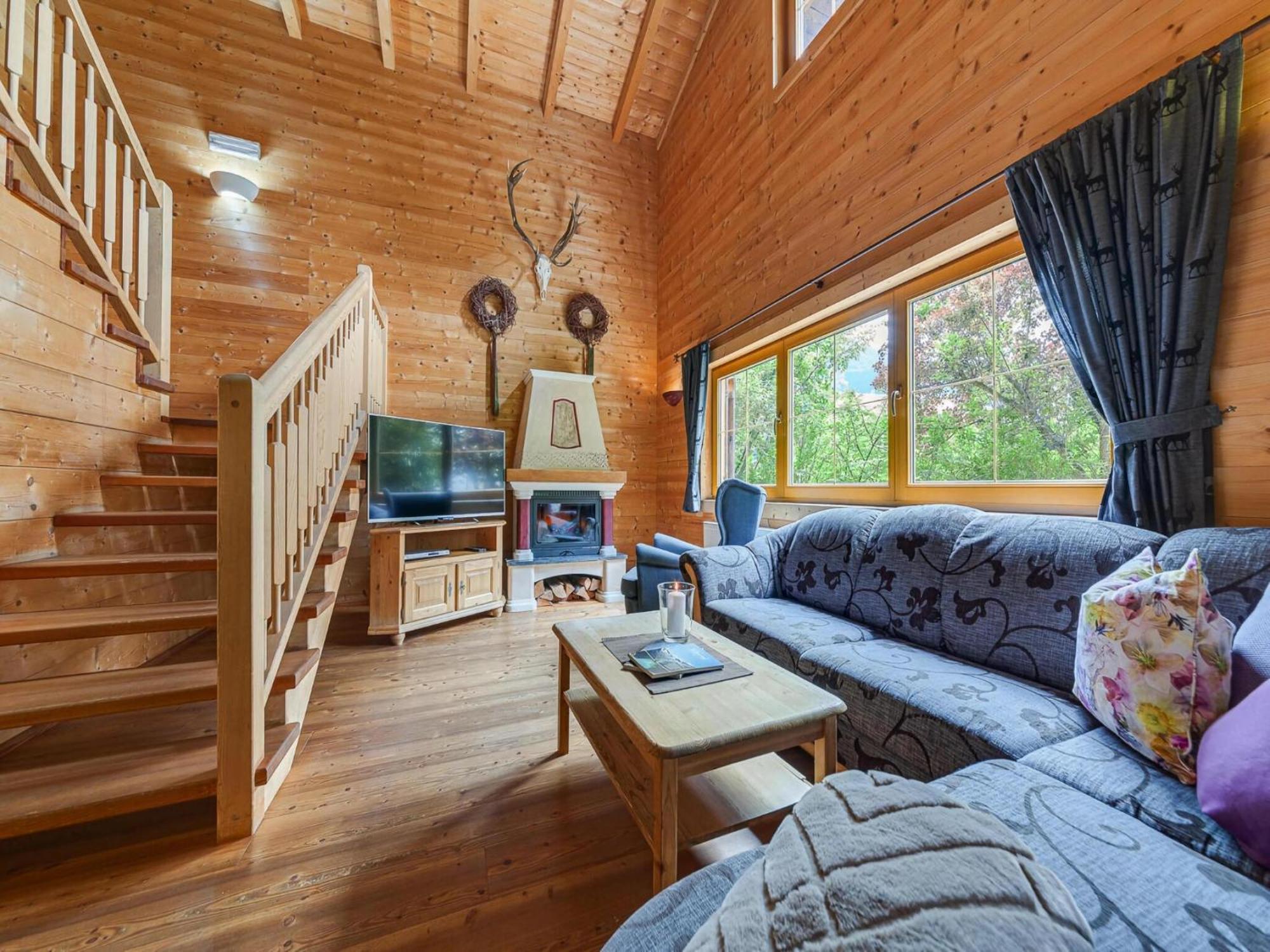 Chalets Almdorf Zillertal F Gen 푸겐 외부 사진